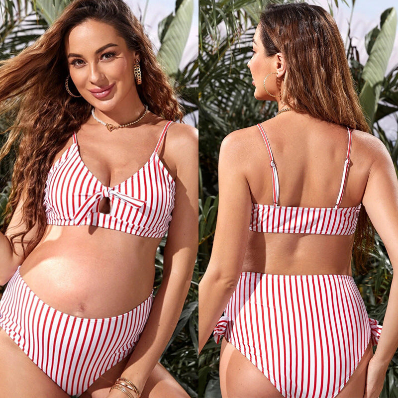 Pregnant Women's Swimsuit eprolo