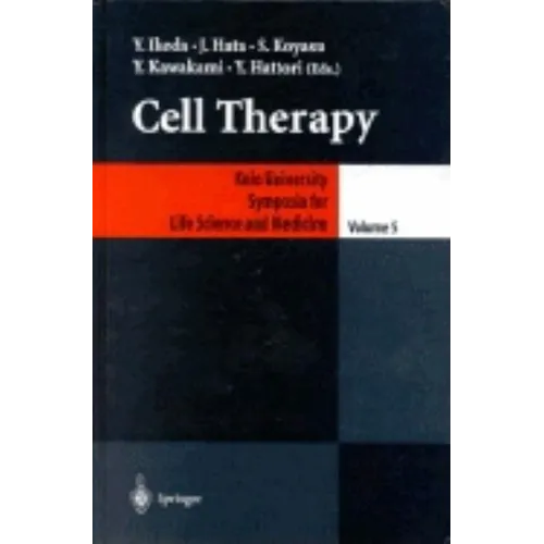 Cell Therapy