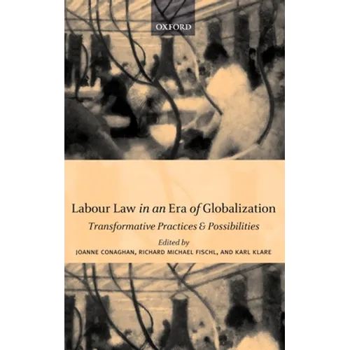 Labour Law in an Era of Globalization: Transformative Practices and Possibilities