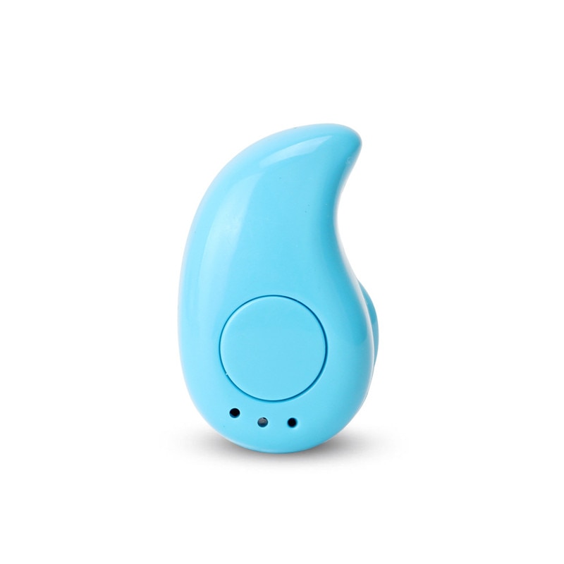 Mini Wireless Bluetooth Earphone in Ear Sport with Mic Handsfree Headset Earbuds for All Phone For Huawei Xiaomi Android Samsung eprolo