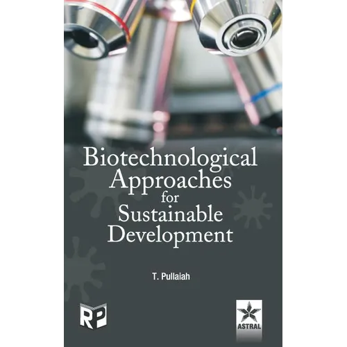 Biotechnological Approaches for Sustainable Development