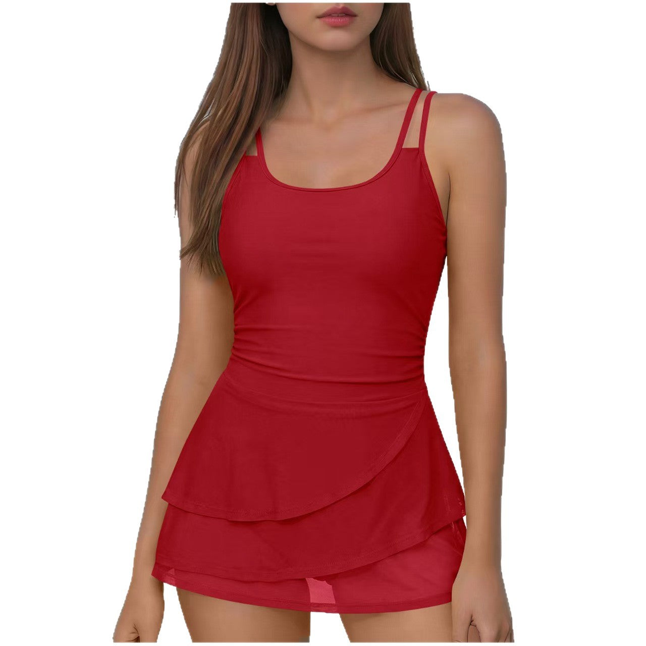 Bikini women's camisole swimsuit eprolo