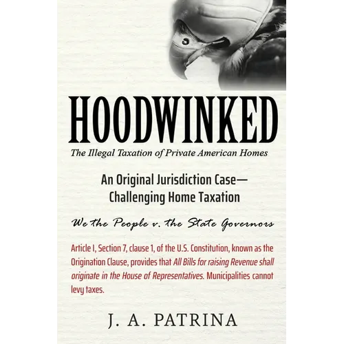Hoodwinked Legal Brief