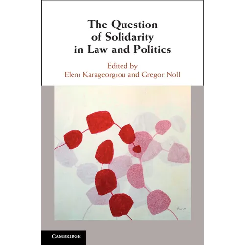 The Question of Solidarity in Law and Politics