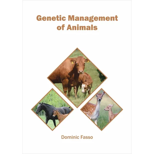 Genetic Management of Animals