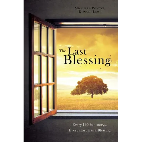The Last Blessing