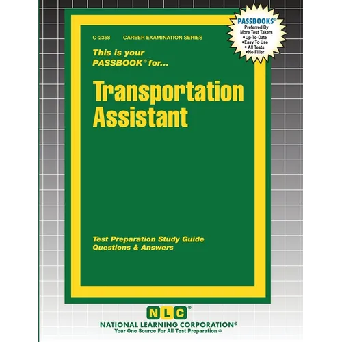 Transportation Assistant