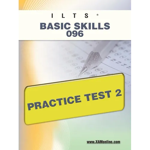 Icts Basic Skills 096 Practice Test 2