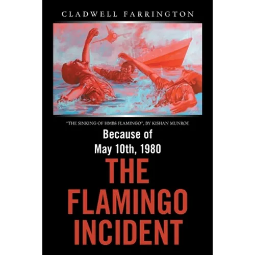 Because of May 10Th, 1980; the Flamingo Incident