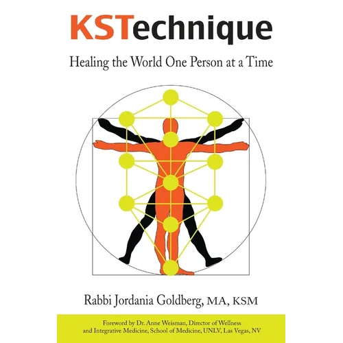 KSTechnique: Healing the World One Person at a Time