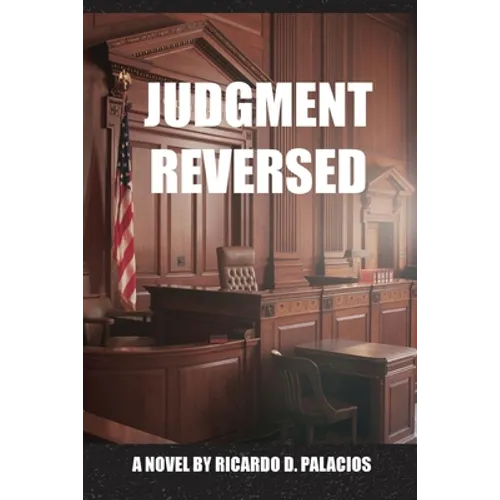 Judgment Reversed