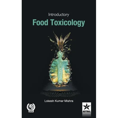 Introductory Food Toxicology