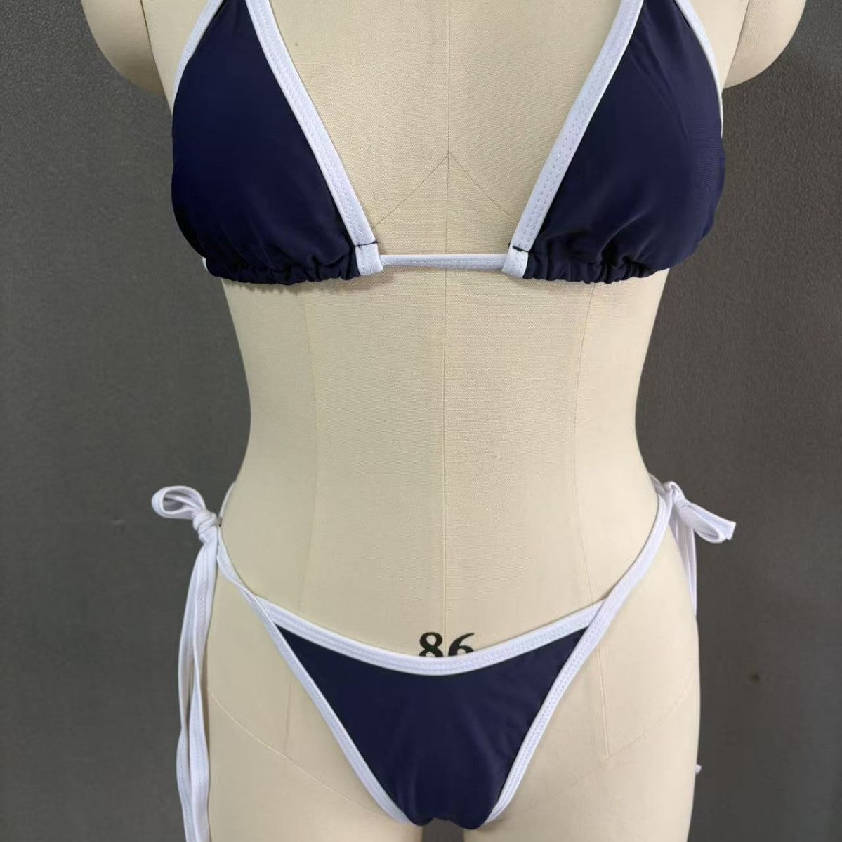 Split bikini swimsuit eprolo