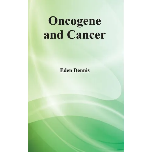 Oncogene and Cancer