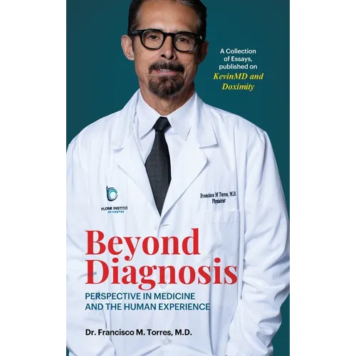 Beyond Diagnosis