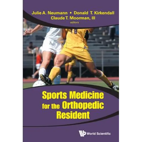 Sports Medicine for the Orthopedic Resident
