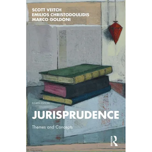 Jurisprudence: Themes and Concepts