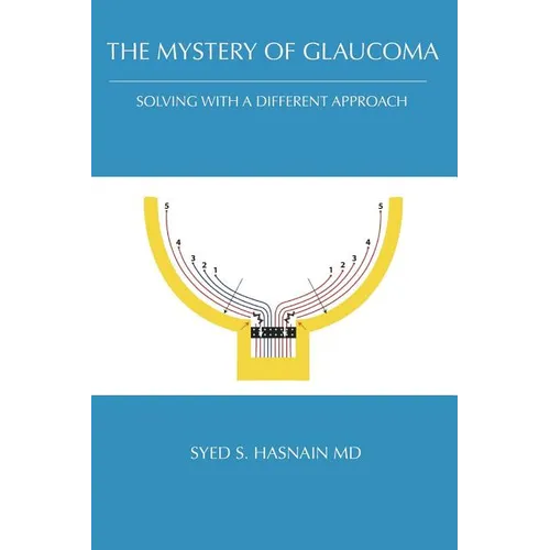 The Mystery of Glaucoma: Solving With a Different Approach
