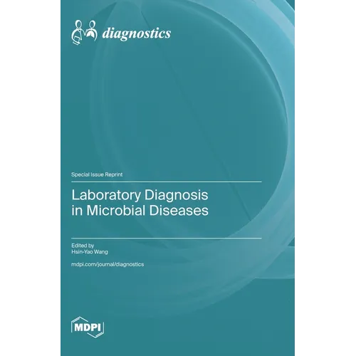Laboratory Diagnosis in Microbial Diseases