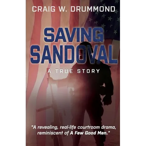 Saving Sandoval: A True Story