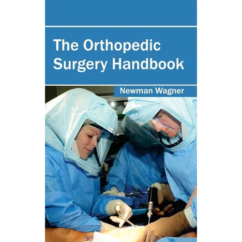 Orthopedic Surgery Handbook