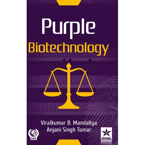 Purple Biotechnology