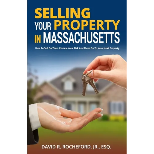 Selling Your Property In Massachusetts