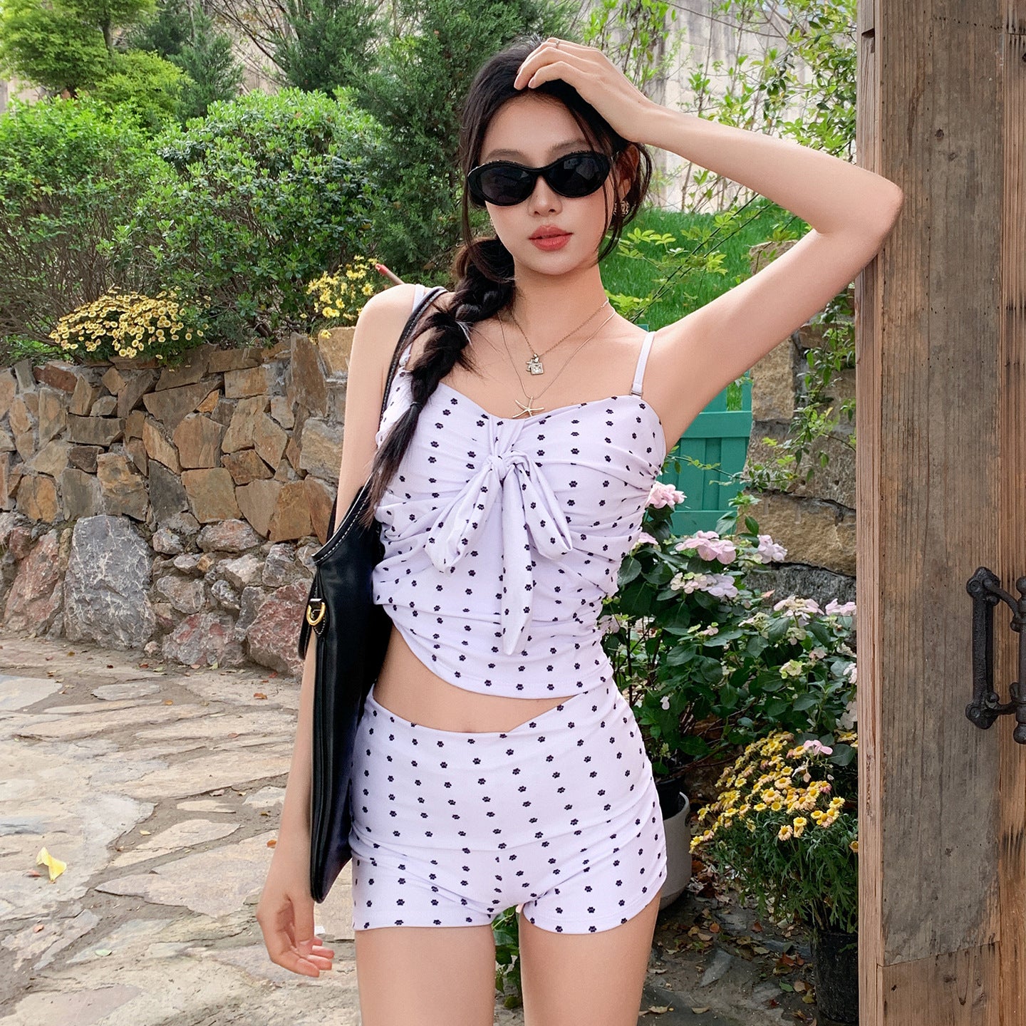 Two-Piece Swimsuit Swimwear eprolo