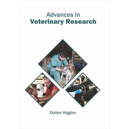 Advances in Veterinary Research