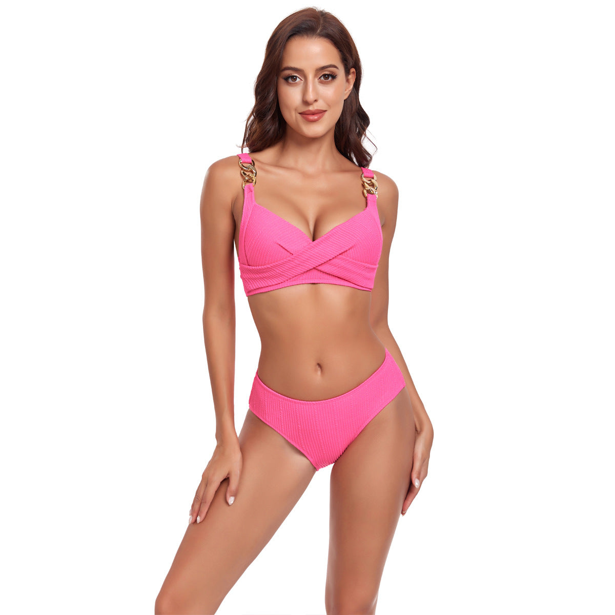 Bikini Split Swimsuit Hot Spring Swimsuit eprolo