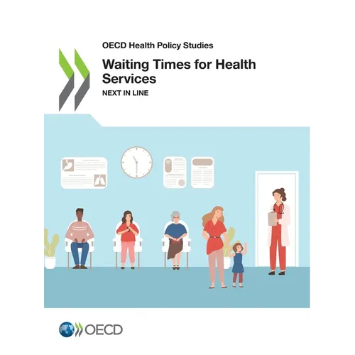 Waiting Times for Health Services