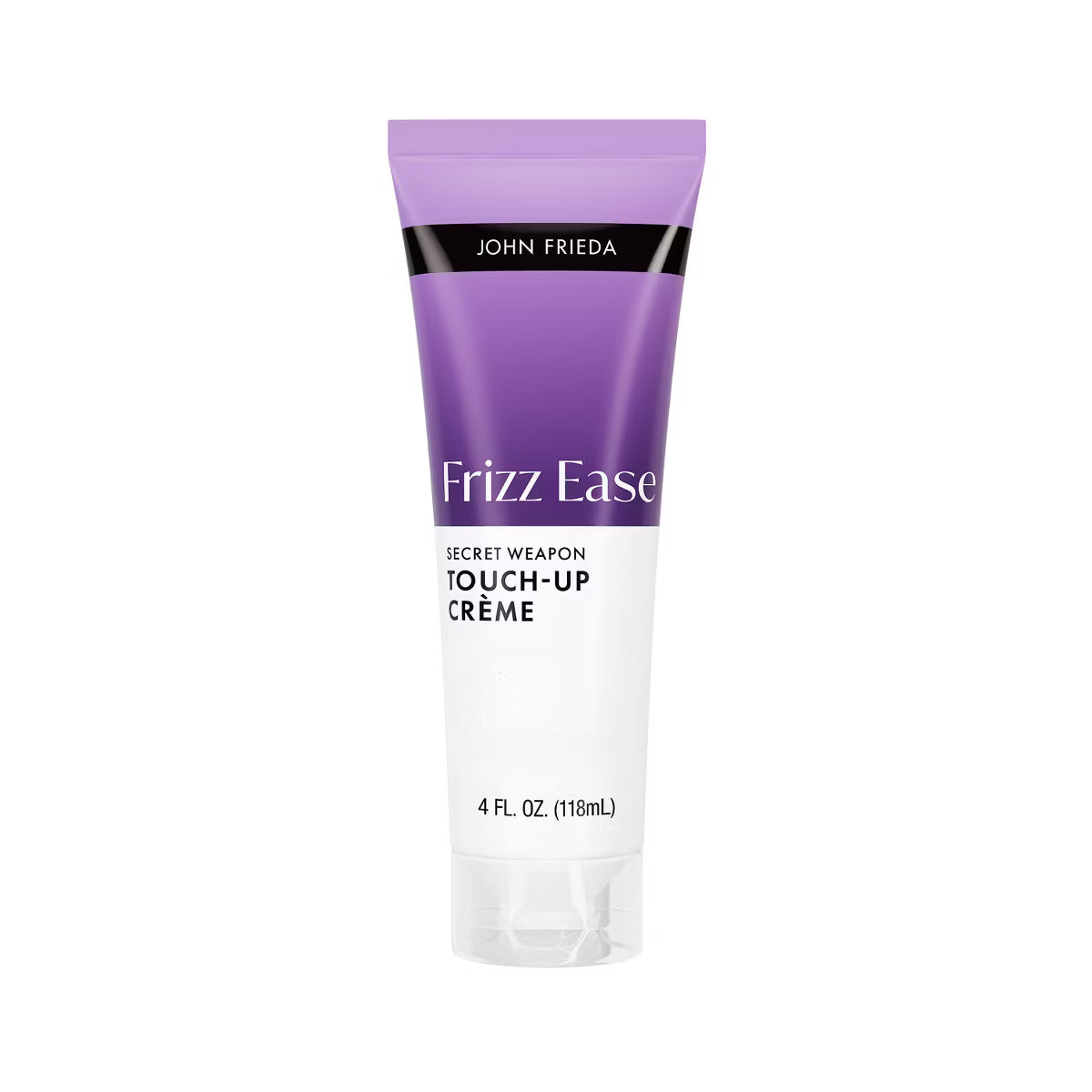 John Frieda Frizz Ease Secret Weapon Touch-Up Hair Styling Cream Anti-Frizz Treatment - 4 fl oz Pasteur Pharmacy