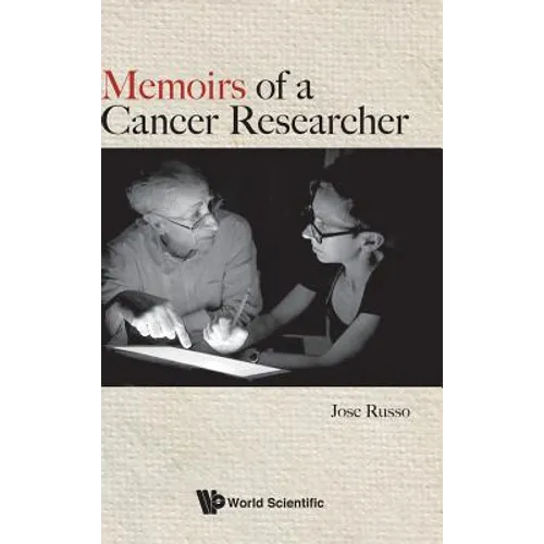 Memoirs of a Cancer Researcher