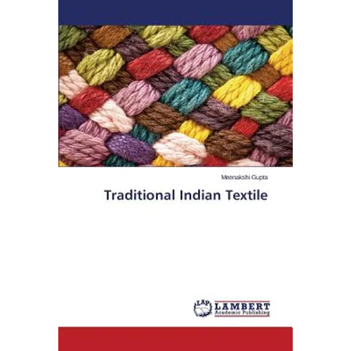 Traditional Indian Textile
