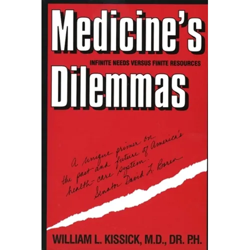 Medicines Dilemmas
