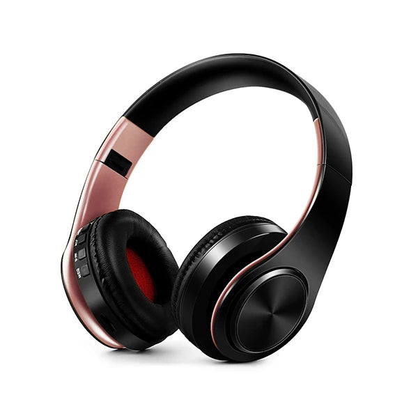 headphones Bluetooth Headset earphone Wireless Headphones Stereo Foldable Sport Earphone Microphone headset Handfree MP3 player eprolo