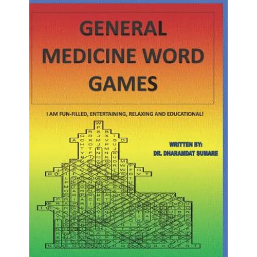 General Medicine Word Games