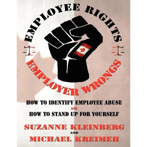 Employee Rights and Employer Wrongs
