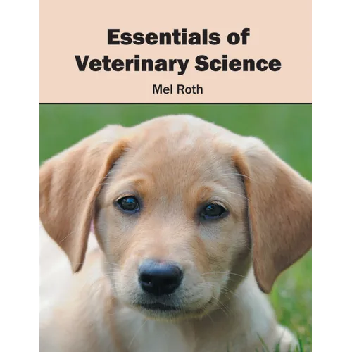 Essentials of Veterinary Science