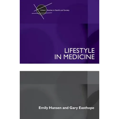 Lifestyle in Medicine