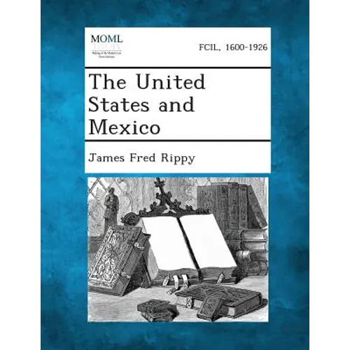 The United States and Mexico