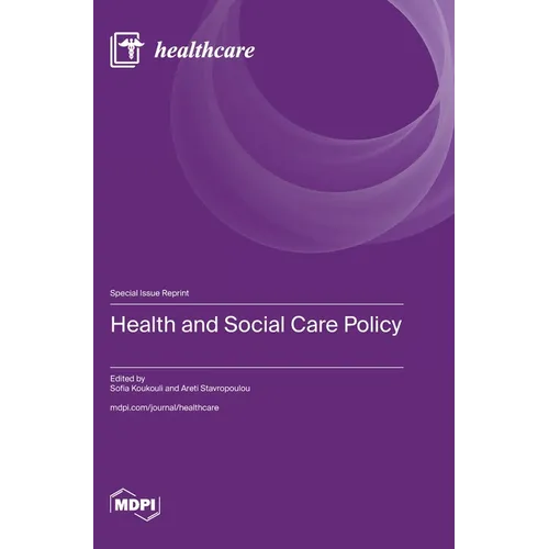 Health and Social Care Policy