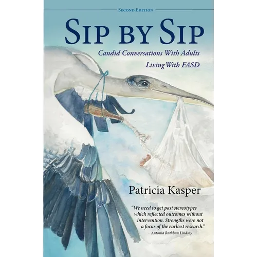 Sip by Sip: Candid Conversations with Adults Living with FASD