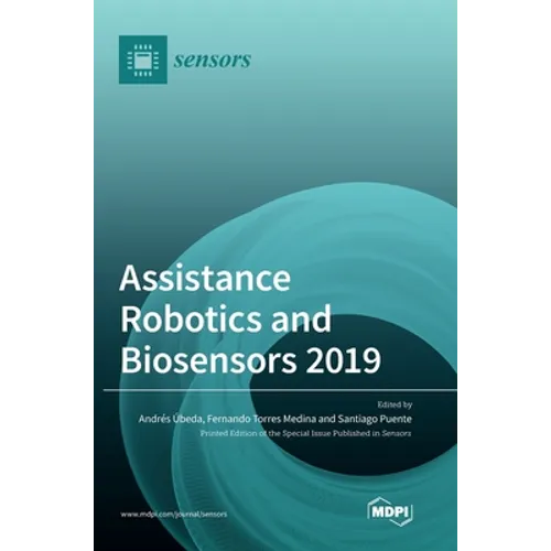 Assistance Robotics and Biosensors 2019