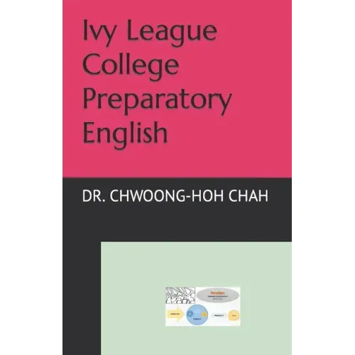 Ivy League College Preparatory English