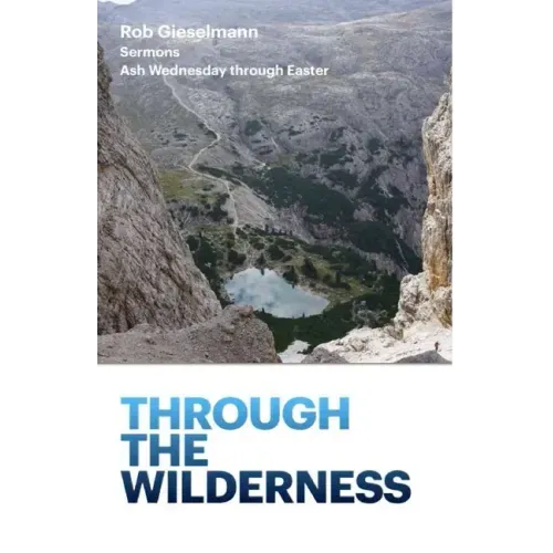Through the Wilderness