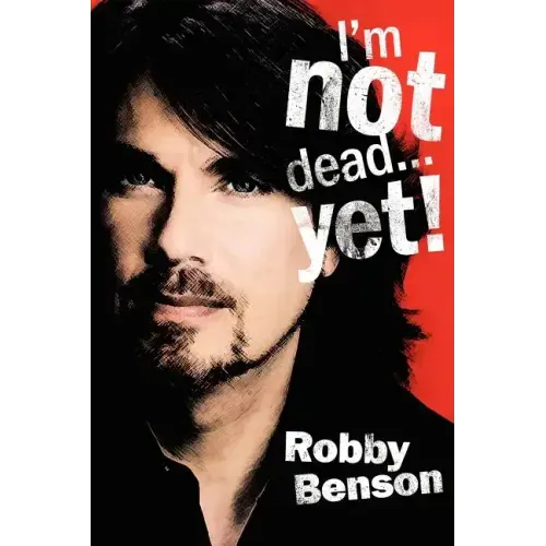 I'm Not Dead... Yet!