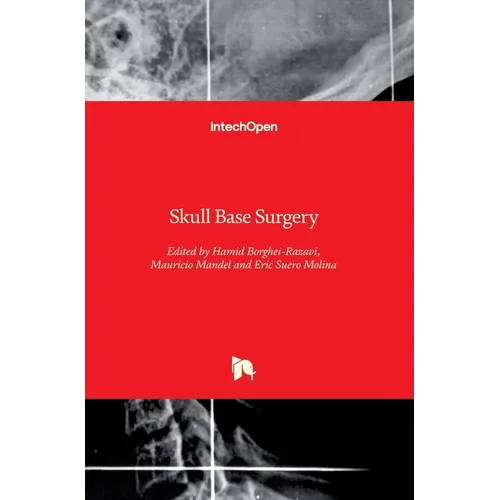 Skull Base Surgery