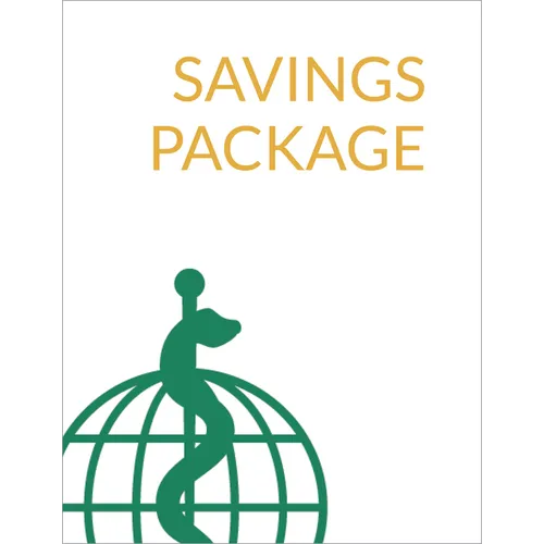 Orange Tech/LPN Spring 24 Package: Orange Technical College