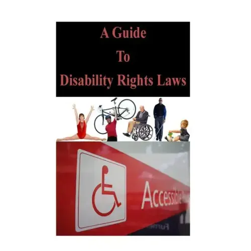 A Guide To Disability Rights Laws